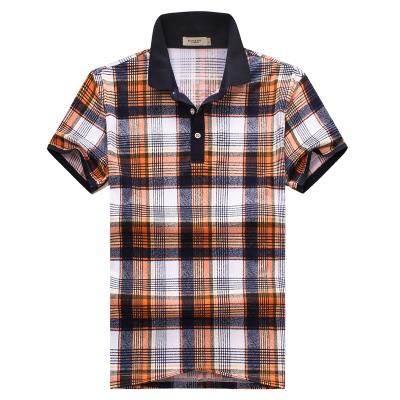 Cheap Burberry Men Shirts wholesale No. 1369